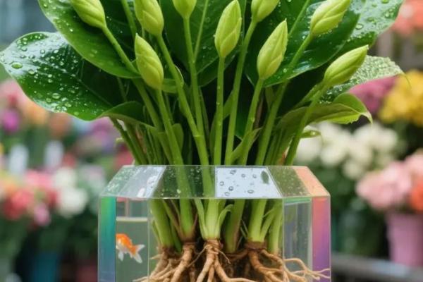 金命人适合的植物,提升运势与生活品质的秘密! 金命人适合的植物,提升运势与生活品质的秘密!