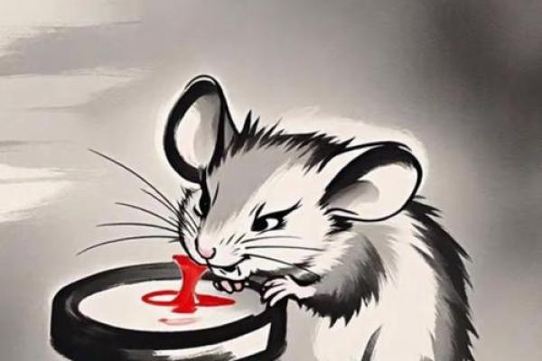 揭开鼠宝宝未时出生之命运的神秘面纱 揭开鼠宝宝未时出生之命运的神秘面纱