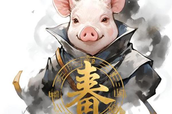 1971年属猪之命:探秘温暖与幸福的生活轨迹 1971年属猪之命:探秘温暖与幸福的生活轨迹