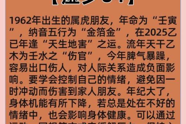 2006年属虎人的命运与生活:深度解析与建议 2006年属虎人的命运与生活:深度解析与建议