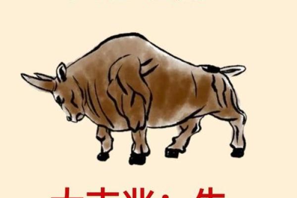 辛丑年牛宝宝命运解析:得天独厚的性格与人生之路 辛丑年牛宝宝命运解析:得天独厚的性格与人生之路