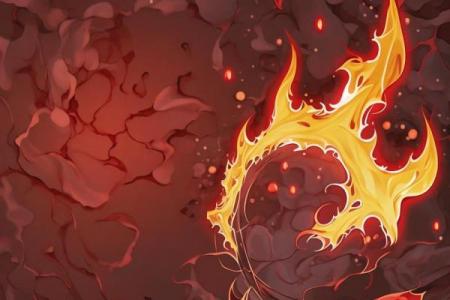 天上火命的人适合从事哪些职业与活动？一探究竟！