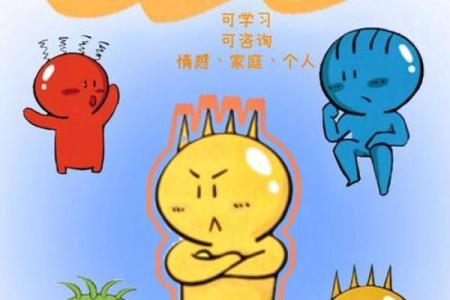 1993年8月出生的你,命运与性格的独特交织