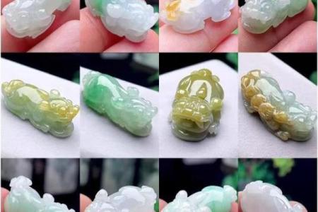 狐煞命的化解法宝:如何选择合适佩戴物品?