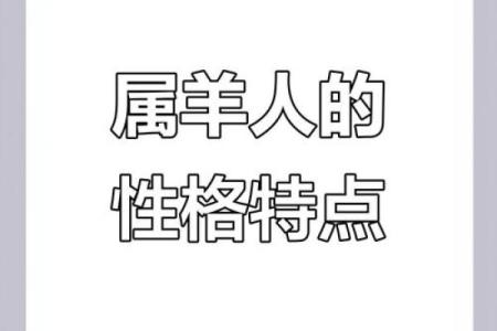 探寻2003年正月属羊人的命运与性格特征