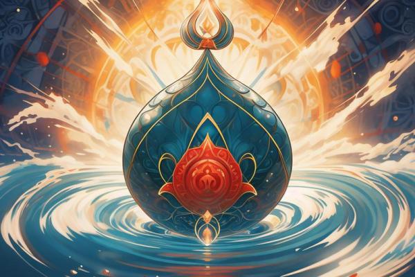 天河水命头像选择指南:如何用头像展现你的命理特点 天河水命头像选择指南:如何用头像展现你的命理特点