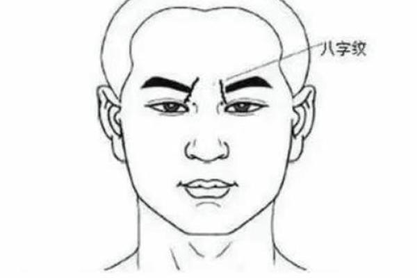 探讨额头长子剑的命理意义及其对人生的影响 探讨额头长子剑的命理意义及其对人生的影响