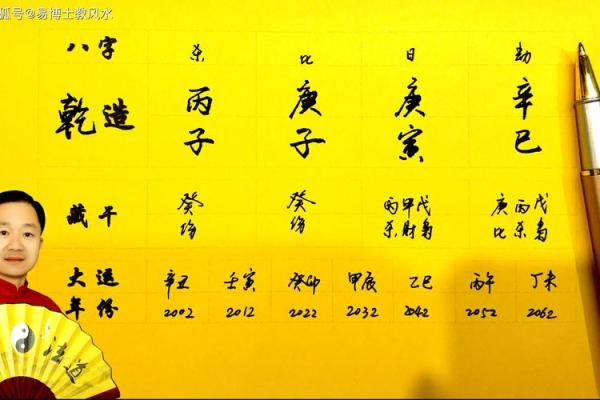 庚子日庚辰命解析:解读命理中的深远寓意与人生启示 庚子日庚辰命解析:解读命理中的深远寓意与人生启示