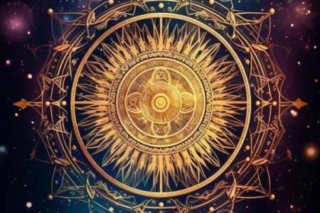 天平座:优雅与和谐交织的人生之旅