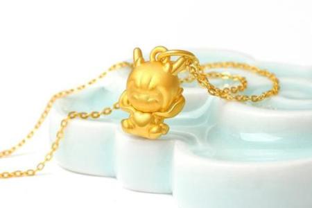 揭秘金龙命不能佩戴的首饰,让你的风水更顺畅!