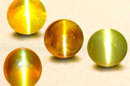 火命人最适合的珍贵宝石推荐,让你闪耀人生的光芒!