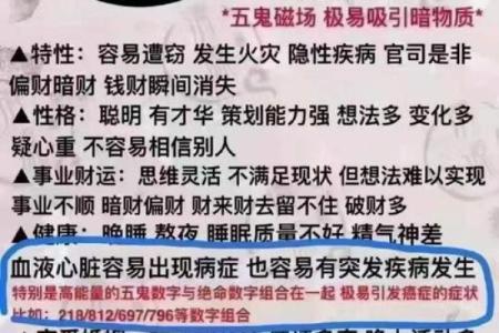 揭秘命理方向：如何根据命理为人生导航？