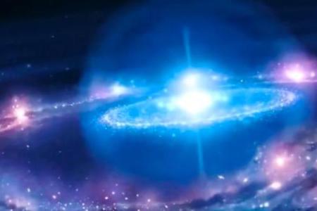 明天出生的孩子命运解析：星辰与命运的奇妙交织