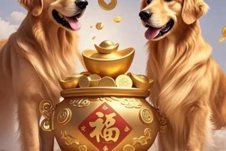 30岁属狗的土命解析与生活智慧分享