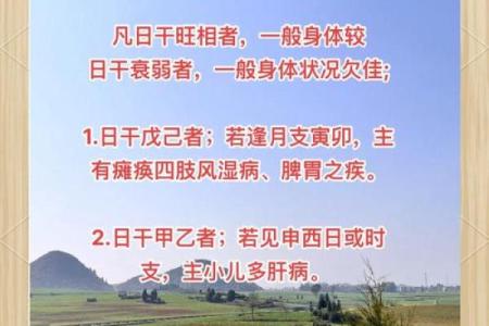 了解命理:解析“属什么命”的深刻意义与生活影响