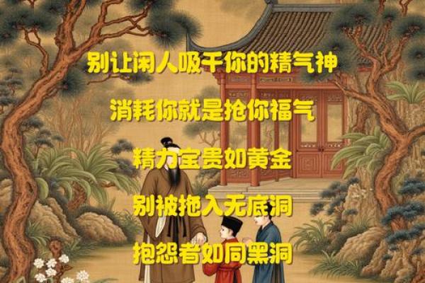 富贵命缘何千差万别，探索命运背后的秘密