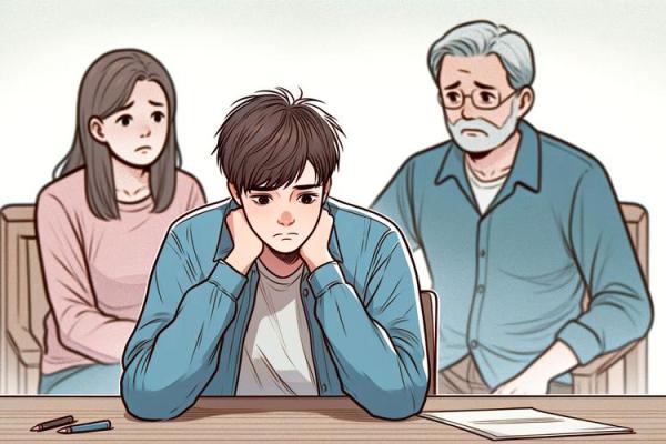 1987年的孩子:命运与机遇交织的精彩人生 1987年的孩子:命运与机遇交织的精彩人生