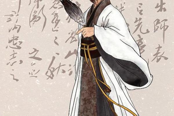 司马昭：一个充满传奇色彩的人物与他的命运解析