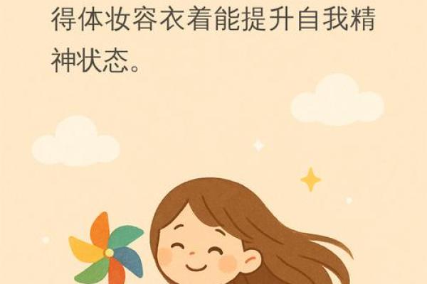 五五分身材的命运:如何优雅展现自己的美丽与自信 五五分身材的命运:如何优雅展现自己的美丽与自信