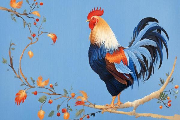 酉时鸡回笼：揭示命运与人生的启示