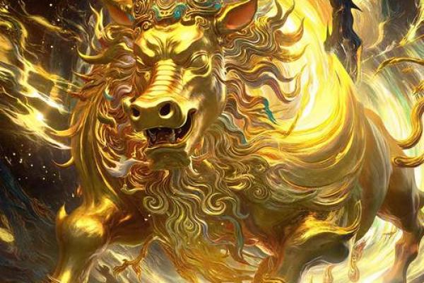 1960年属牛人的命运解析与人生智慧