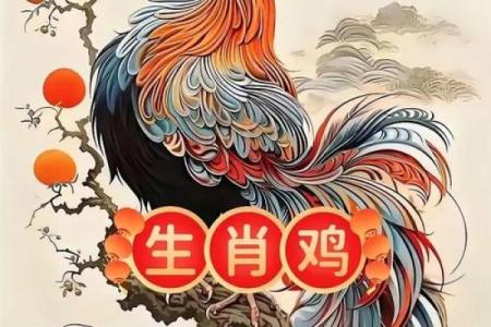 解密鸡年出生人的命运:属鸡者的性格与人生轨迹
