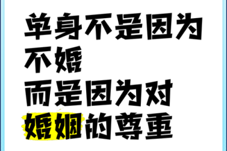 单身女人的命运：自由、成长与内心的力量