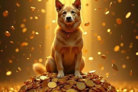 2018属狗命运解析:揭示你的性格特征与未来挑战