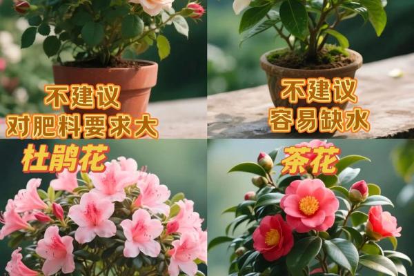 如何根据命理选择适合的花卉,让生活更添色彩 如何根据命理选择适合的花卉,让生活更添色彩