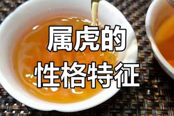 2010年属虎人的命运与性格特点分析