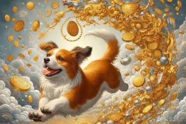 1984年属狗人的命运解析与人生智慧