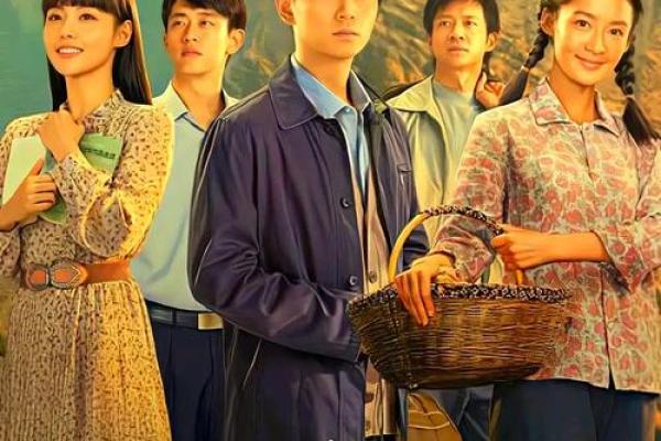 1975年属鸡的命运解析：聪慧而灵动的人生之路