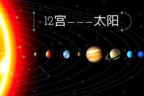 探索太阳属相:揭开命格的神秘面纱 探索太阳属相:揭开命格的神秘面纱