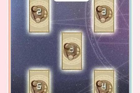 通过塔罗牌解读你的命运：揭示内心深处的秘密与未来的可能性