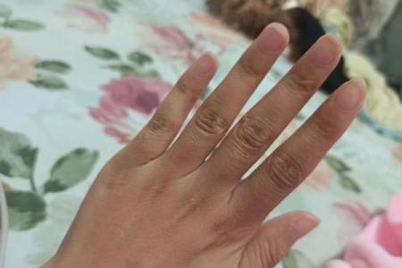 手背有肉肉，命运的秘密与幸福的象征