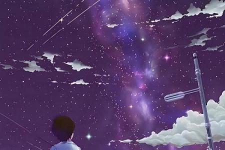 1963年：在星空下的命运旅程与人生探寻