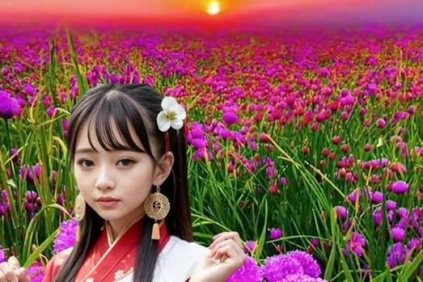 1996年出生的女孩:命运与机遇的交织之路 1996年出生的女孩:命运与机遇的交织之路