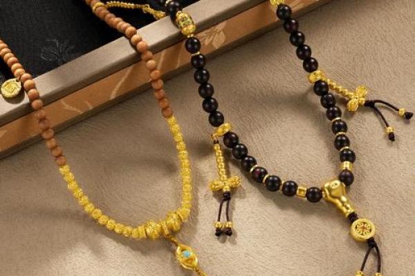 金命人如何选择适合的文玩饰品，提升气运与魅力