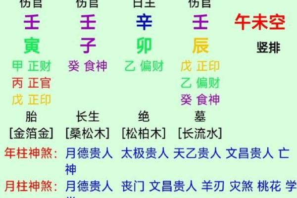 太阴星坐命的格局解析：命理中的宁静智慧与情感深意