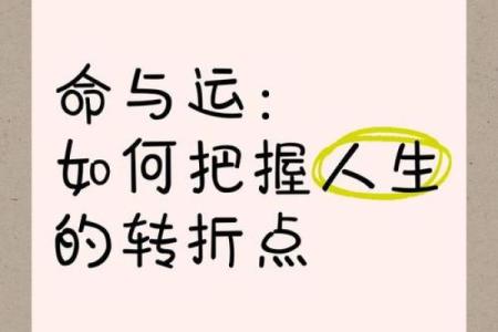 接挂与命挂：人生的两种命运解析