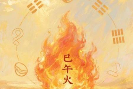 1979年属羊的五行解析：火命、土命与人生轨迹的关系