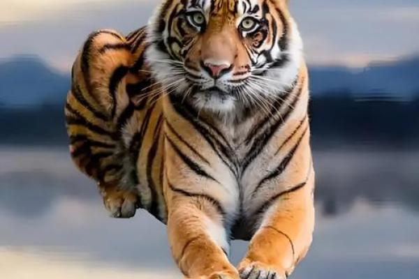 1926年出生的老虎命：领悟生命的智慧与魅力