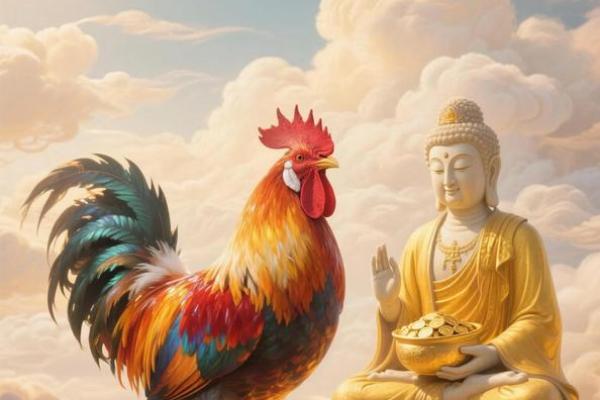 属鸡人的命格解析:聪明敏锐,荣华富贵的象征 属鸡人的命格解析:聪明敏锐,荣华富贵的象征