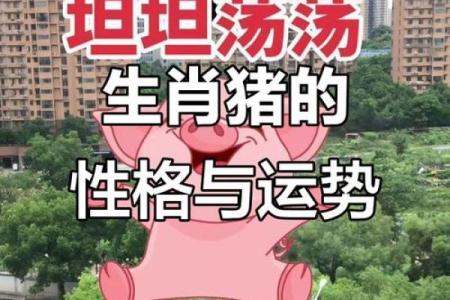 2019年属猪命格解析：开启幸福与成功的全新篇章