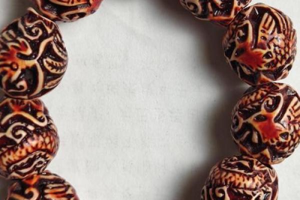 火命之人适合佩戴的文玩与文化探讨 火命之人适合佩戴的文玩与文化探讨