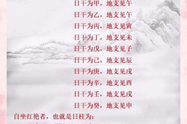 29日出生的人：探秘命理中的秘密与特质