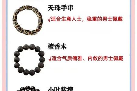 火命之人适合佩戴的文玩与文化探讨