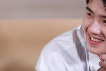 小虎牙男人的命运解析：暗示与性格的奥秘