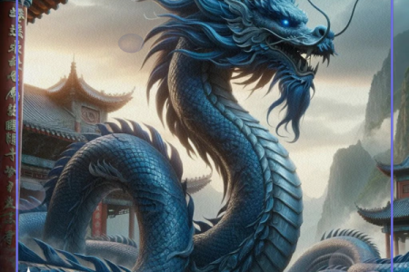 青龙命格的人：品味与追求的独特之旅