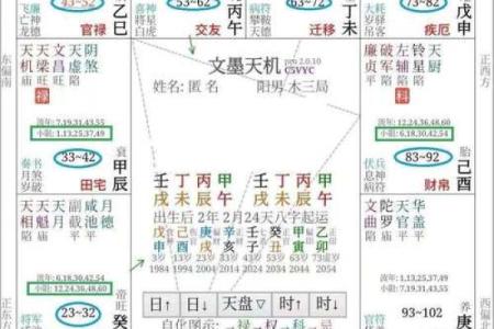 97年女生命理解析：财富、爱情与人生方向的全方位剖析